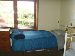 Big Tree Lodge Methven - Hostel