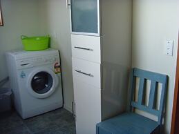 Big Tree Lodge Methven - Hostel