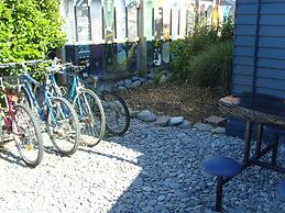 Big Tree Lodge Methven - Hostel