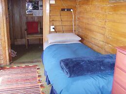 Big Tree Lodge Methven - Hostel