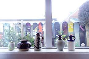 Big Tree Lodge Methven - Hostel