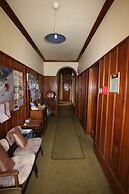 Big Tree Lodge Methven - Hostel