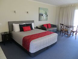 Harbour View Seaside Accommodation Napier