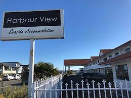Harbour View Motel on Ahuriri Beach in Napier NZ with sea view suites