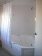 Harbour View Motel on Ahuriri Beach in Napier NZ with sea view suites