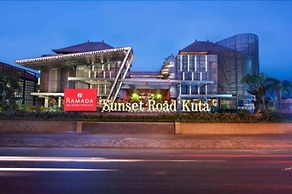 Ramada by Wyndham Bali Sunset Road Kuta