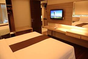 Ramada by Wyndham Bali Sunset Road Kuta