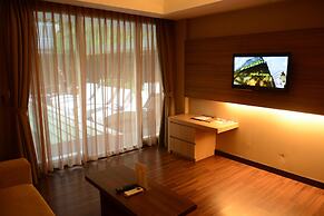 Ramada by Wyndham Bali Sunset Road Kuta