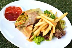 Ramada by Wyndham Bali Sunset Road Kuta