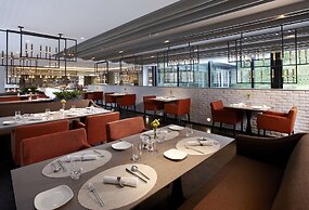 Humble House Hotel Taipei, Curio Collection by Hilton