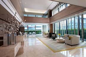 Humble House Hotel Taipei, Curio Collection by Hilton