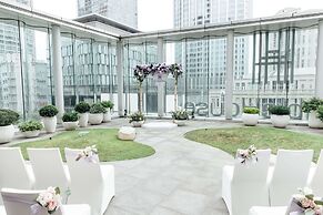 Humble House Hotel Taipei, Curio Collection by Hilton