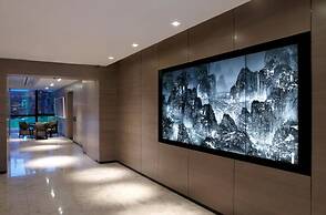 Humble House Hotel Taipei, Curio Collection by Hilton