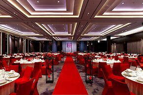 Humble House Hotel Taipei, Curio Collection by Hilton