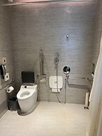 Humble House Hotel Taipei, Curio Collection by Hilton