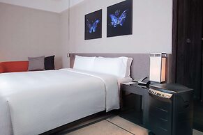 Humble House Hotel Taipei, Curio Collection by Hilton