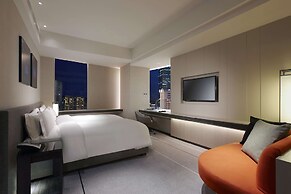 Humble House Hotel Taipei, Curio Collection by Hilton