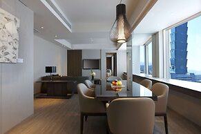 Humble House Hotel Taipei, Curio Collection by Hilton