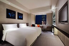 Humble House Hotel Taipei, Curio Collection by Hilton