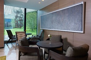 Humble House Hotel Taipei, Curio Collection by Hilton