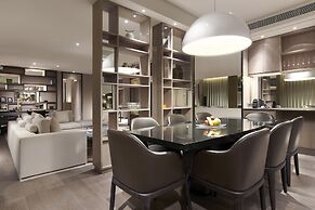 Humble House Hotel Taipei, Curio Collection by Hilton