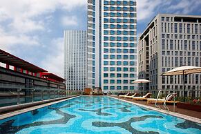 Humble House Hotel Taipei, Curio Collection by Hilton