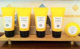 La Locanda di San Francesco