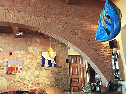 La Locanda di San Francesco