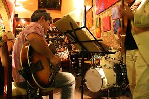 La Locanda di San Francesco