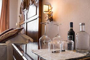 La Locanda di San Francesco