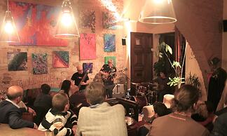 La Locanda di San Francesco