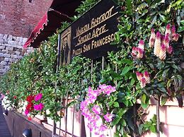 La Locanda di San Francesco