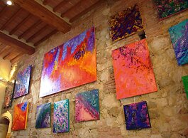 La Locanda di San Francesco