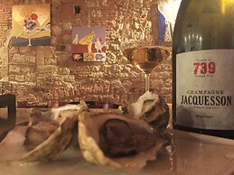 La Locanda di San Francesco