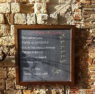 La Locanda di San Francesco