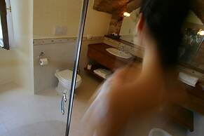 La Locanda di San Francesco