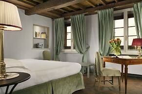 Al Palazzo del Marchese di Camugliano