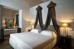 Al Palazzo del Marchese di Camugliano