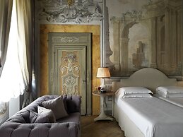 Al Palazzo del Marchese di Camugliano