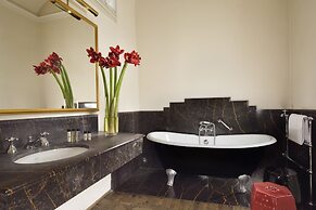 Al Palazzo del Marchese di Camugliano