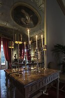 Al Palazzo del Marchese di Camugliano