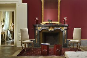 Al Palazzo del Marchese di Camugliano