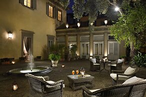 Al Palazzo del Marchese di Camugliano