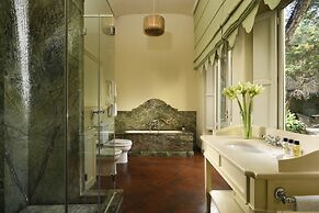 Al Palazzo del Marchese di Camugliano