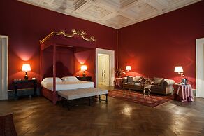 Al Palazzo del Marchese di Camugliano