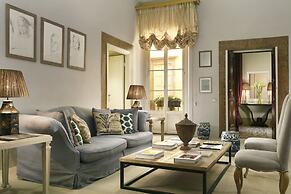 Al Palazzo del Marchese di Camugliano