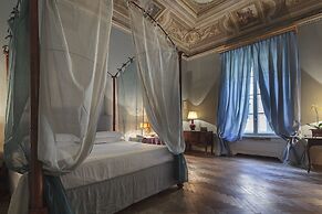 Al Palazzo del Marchese di Camugliano