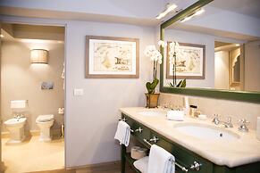 Al Palazzo del Marchese di Camugliano