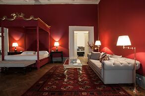 Al Palazzo del Marchese di Camugliano