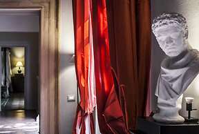 Al Palazzo del Marchese di Camugliano